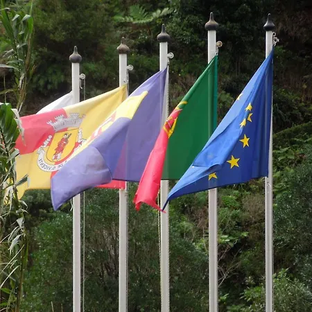 Séjour à la campagne Casa Margarida São Vicente