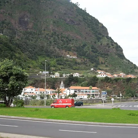 Casa Margarida São Vicente