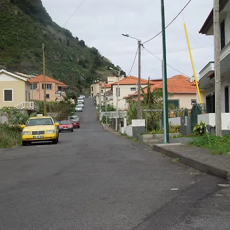 Casa Margarida São Vicente
