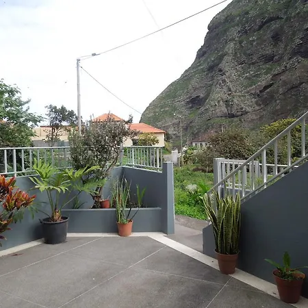 Séjour à la campagne Casa Margarida São Vicente