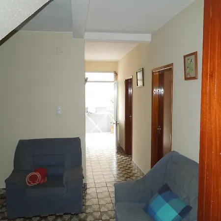 Casa Margarida São Vicente