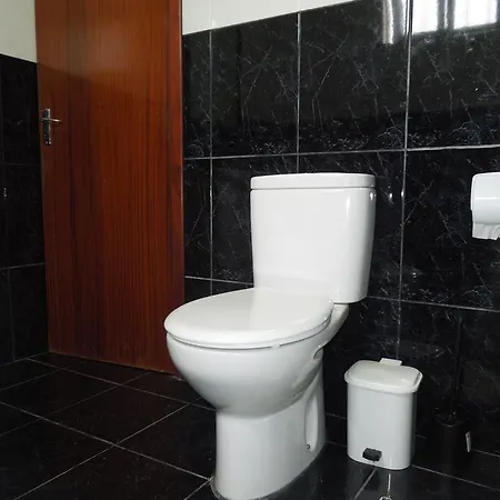 Casa Margarida São Vicente
