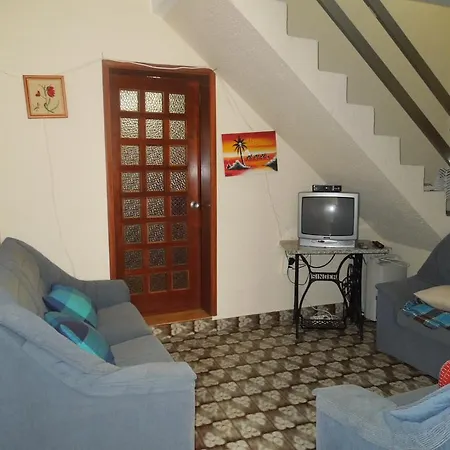 Séjour à la campagne Casa Margarida São Vicente