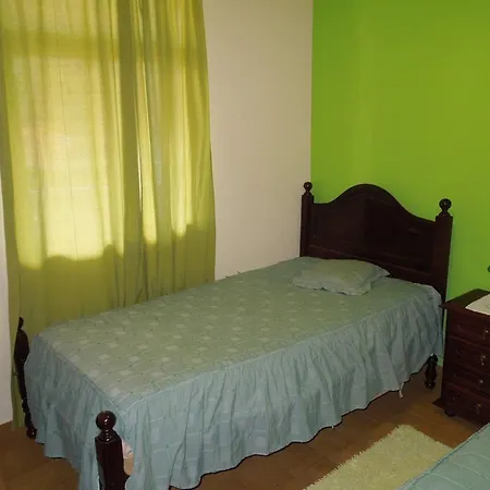 Casa Margarida São Vicente