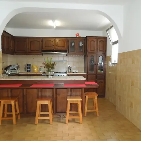 Casa Margarida São Vicente